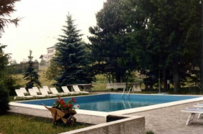 Hotel Due Pini